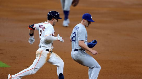 MLB Notebook: Buehler’s first pitch to Bregman, Cora’s confidence in deal remains, farewell McCoy Stadium & more taken at BSJ Headquarters (Red Sox)